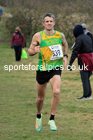 Mens 35 to 60 2022 NEMAA Open Cross Country Champs., Wallsend, Tyne and Wear. Photo: David T. Hewitson/Sports for All Pics